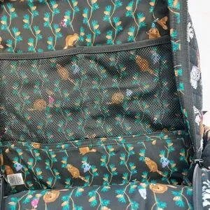 Vera Bradley | Bags | Vera Bradley Campus Backpack Merry  display picture 1